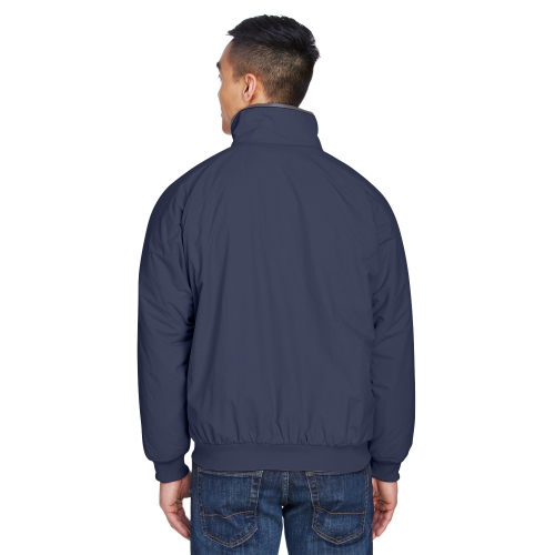 Devon & Jones Men's Three-Season Classic Jacket Product Image
