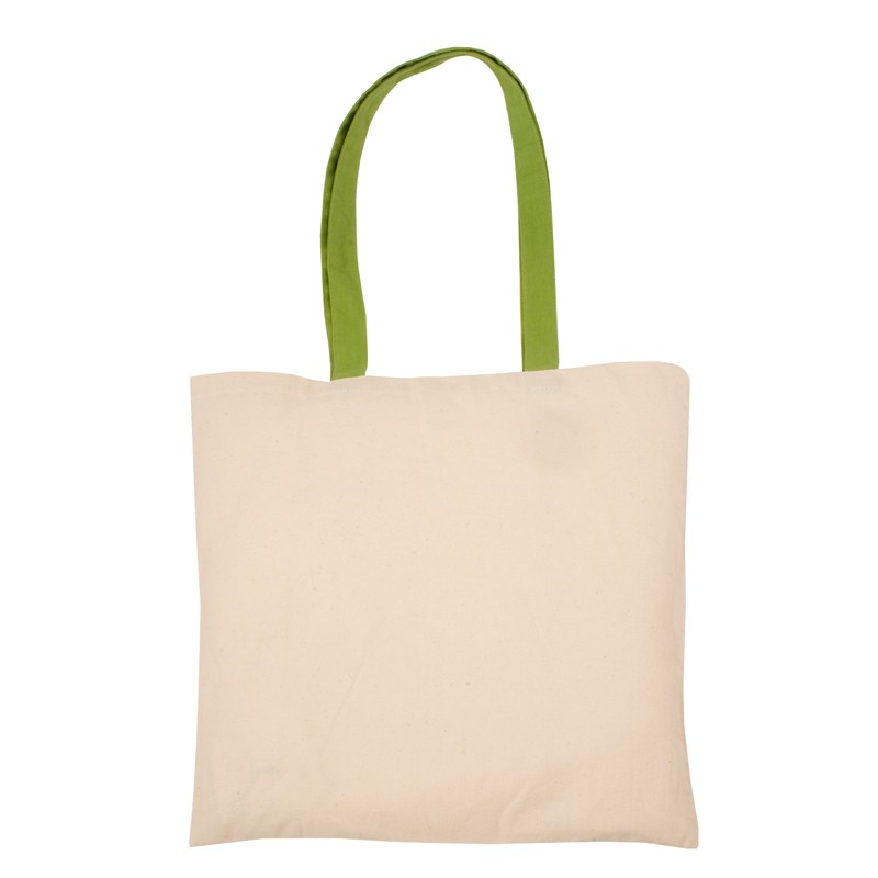 Econo Cotton Tote Product Image