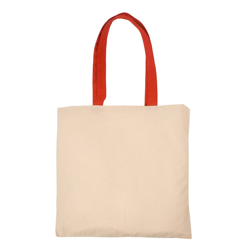 Econo Cotton Tote Product Image