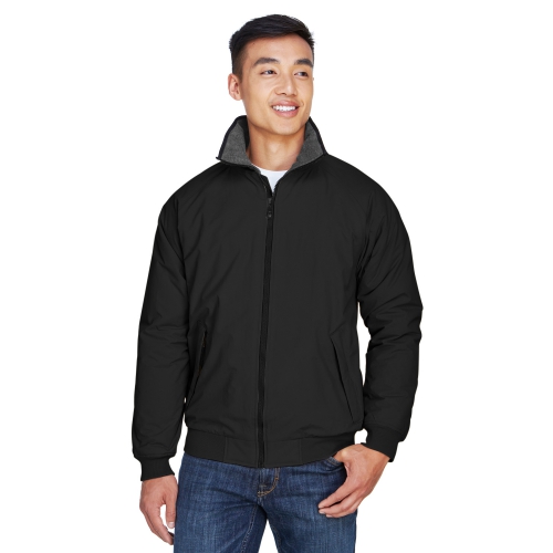 Devon & Jones Men's Three-Season Classic Jacket Product Image
