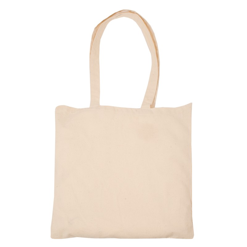 Econo Cotton Tote Product Image