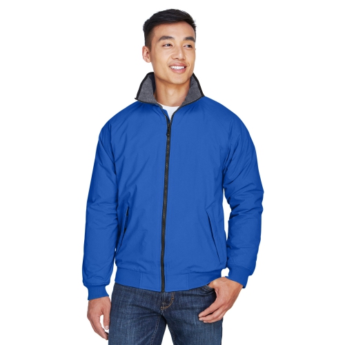 Devon & Jones Men's Three-Season Classic Jacket Product Image