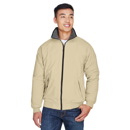 Devon & Jones Men's Three-Season Classic Jacket Product Image