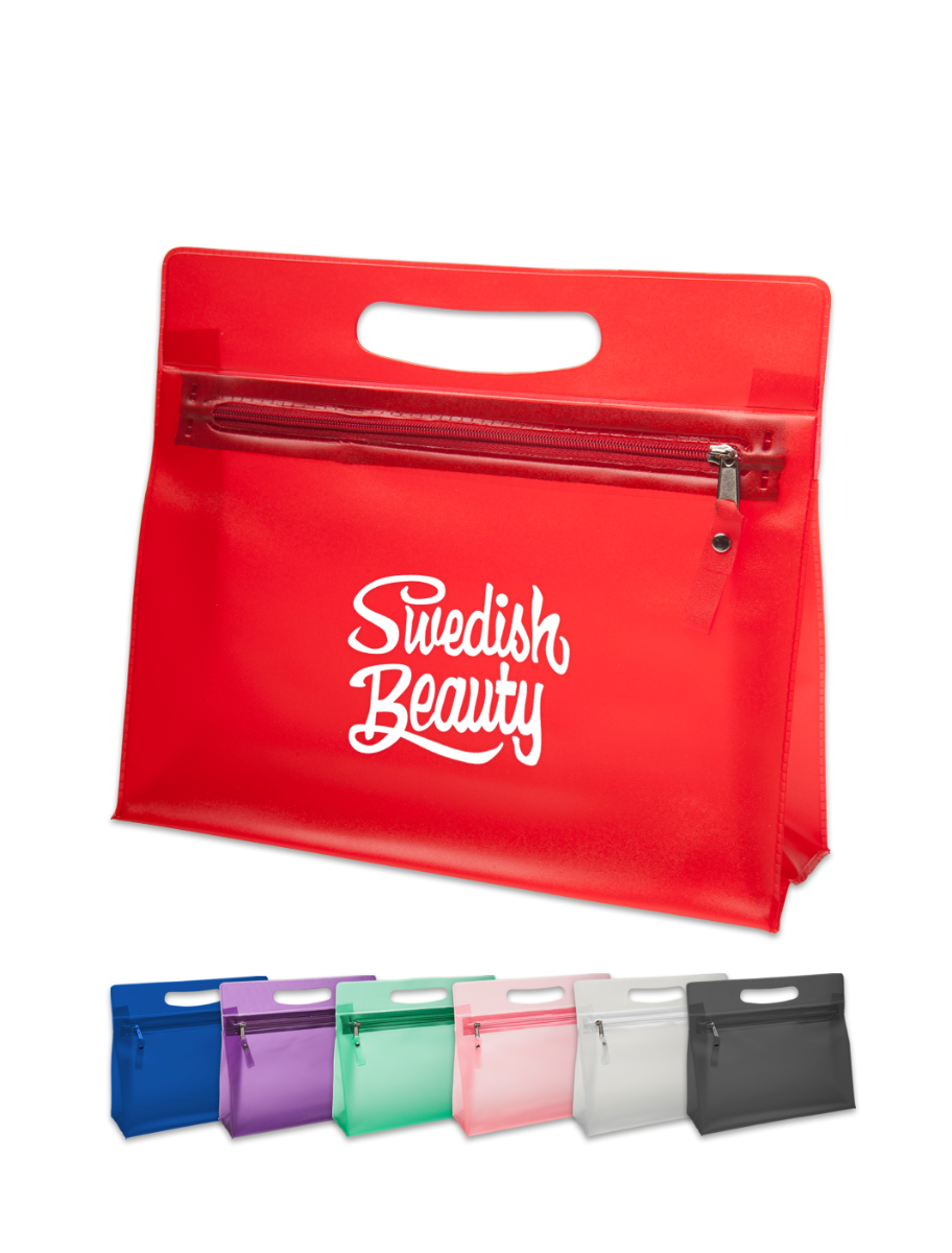 Diva Vanity Bag Product Image