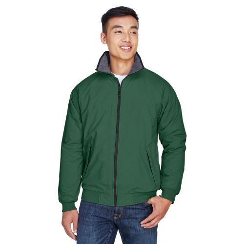 Devon & Jones Men's Three-Season Classic Jacket Product Image