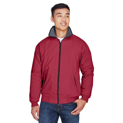 Devon & Jones Men's Three-Season Classic Jacket Product Image
