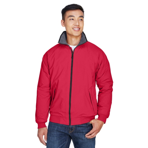 Devon & Jones Men's Three-Season Classic Jacket Product Image