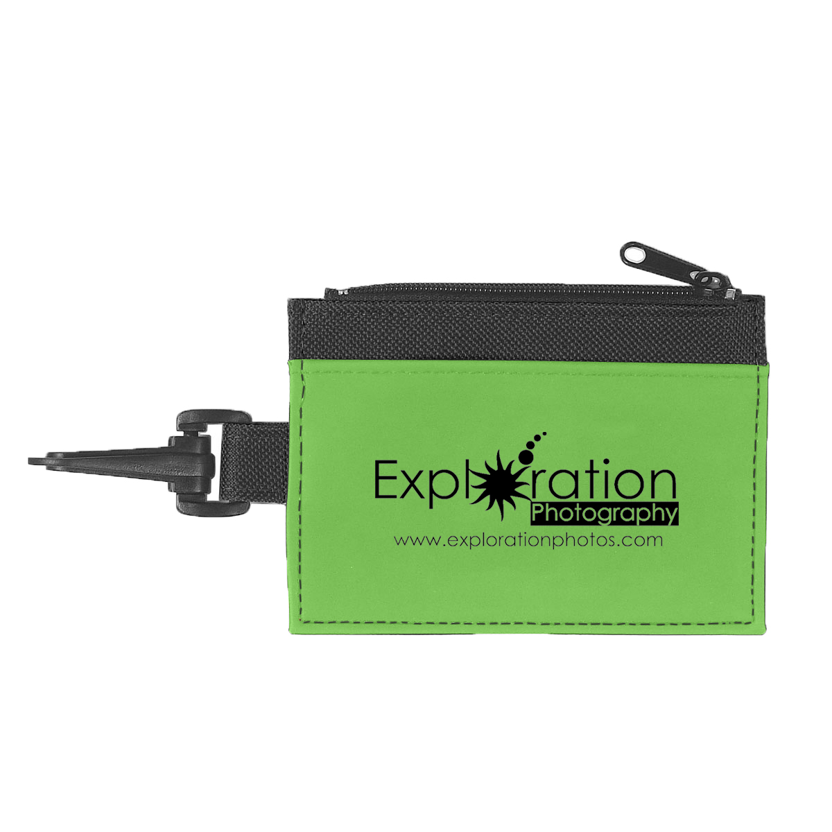 ID Holder Product Image