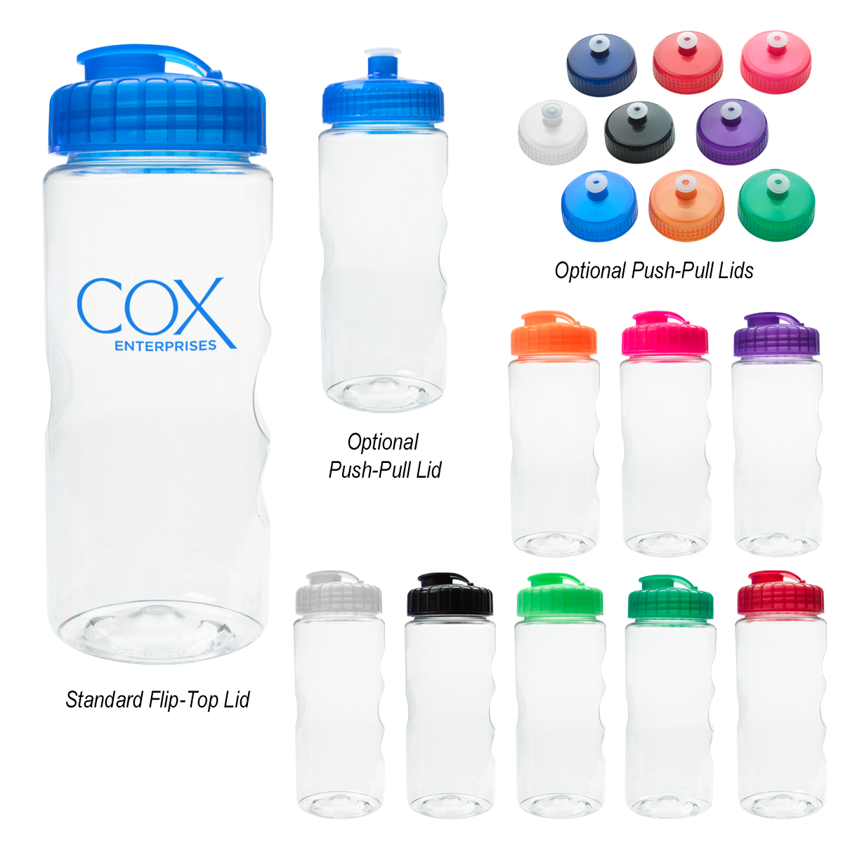 Wilderness Sports Bottle - 20 oz. Product Image