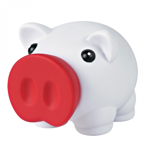 Mini Prosperous Piggy Bank Product Image
