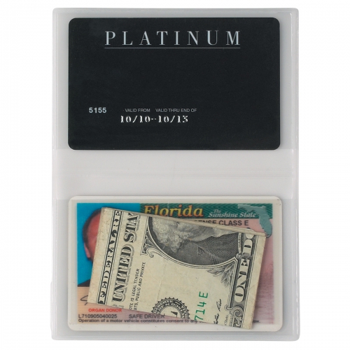 ID/Card Holder Product Image