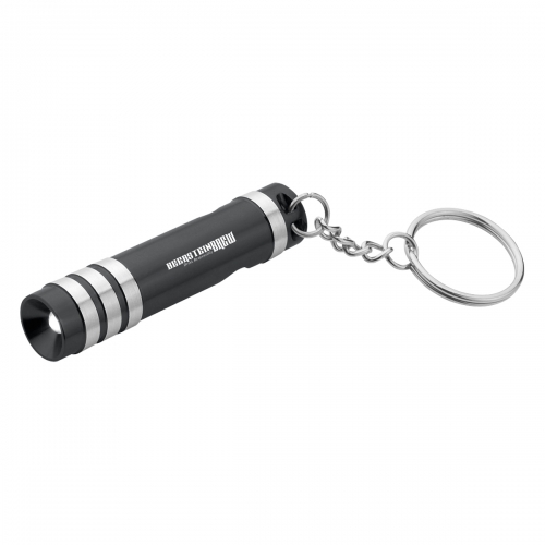 Versa Aluminum LED Key Light With Bottle Opener Product Image
