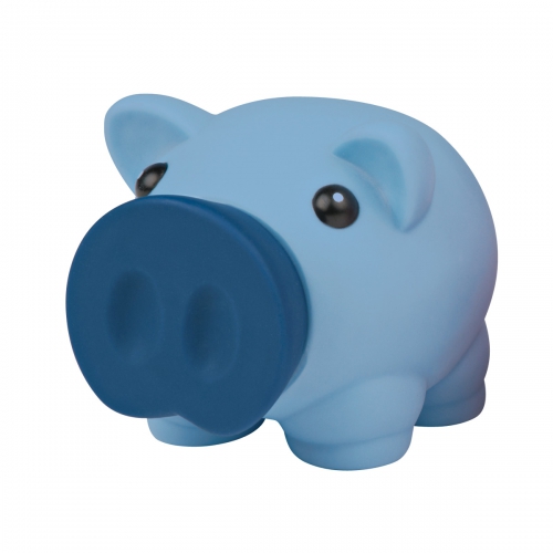 Mini Prosperous Piggy Bank Product Image