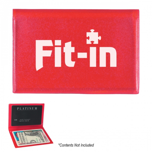 ID/Card Holder Product Image