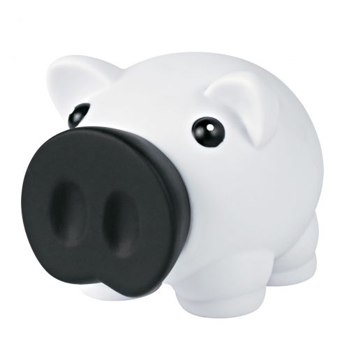 Mini Prosperous Piggy Bank Product Image