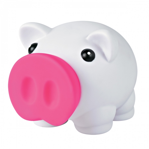 Mini Prosperous Piggy Bank Product Image
