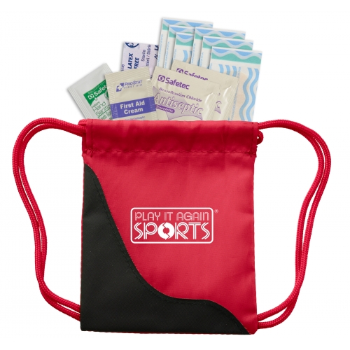 Mini Sling First Aid Kit Product Image