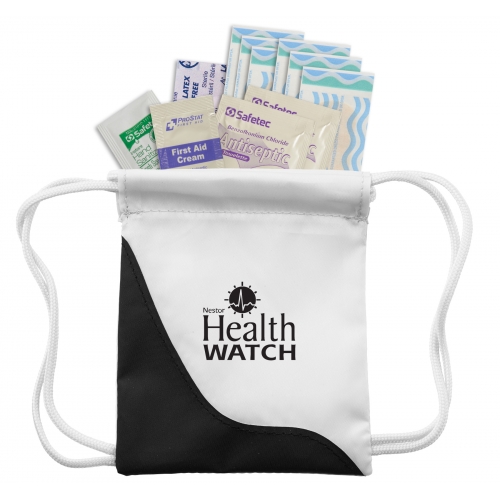 Mini Sling First Aid Kit Product Image