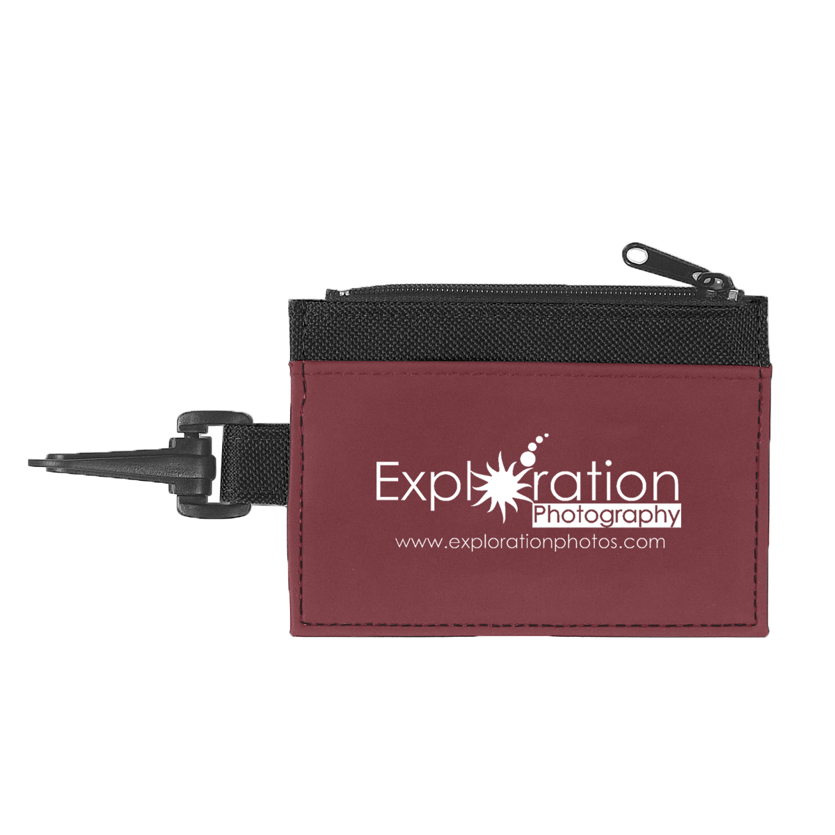 ID Holder Product Image