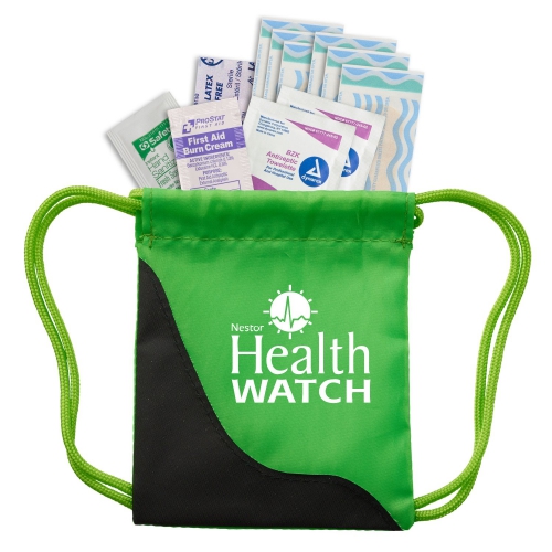 Mini Sling First Aid Kit Product Image