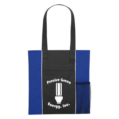 Non-Woven Brochure Tote Bag Product Image