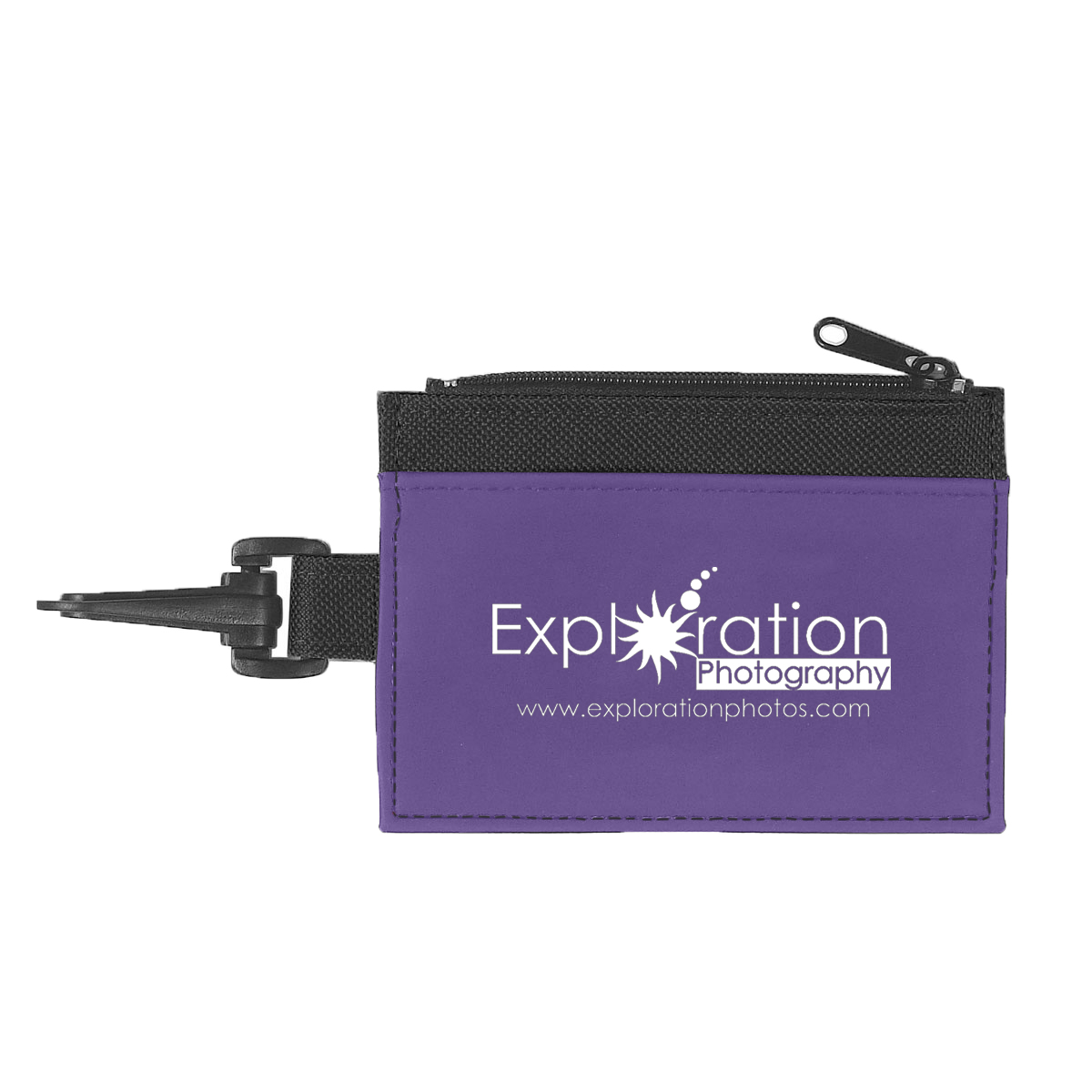 ID Holder Product Image
