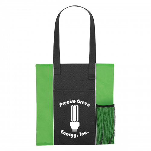 Non-Woven Brochure Tote Bag Product Image