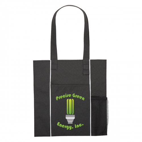 Non-Woven Brochure Tote Bag Product Image