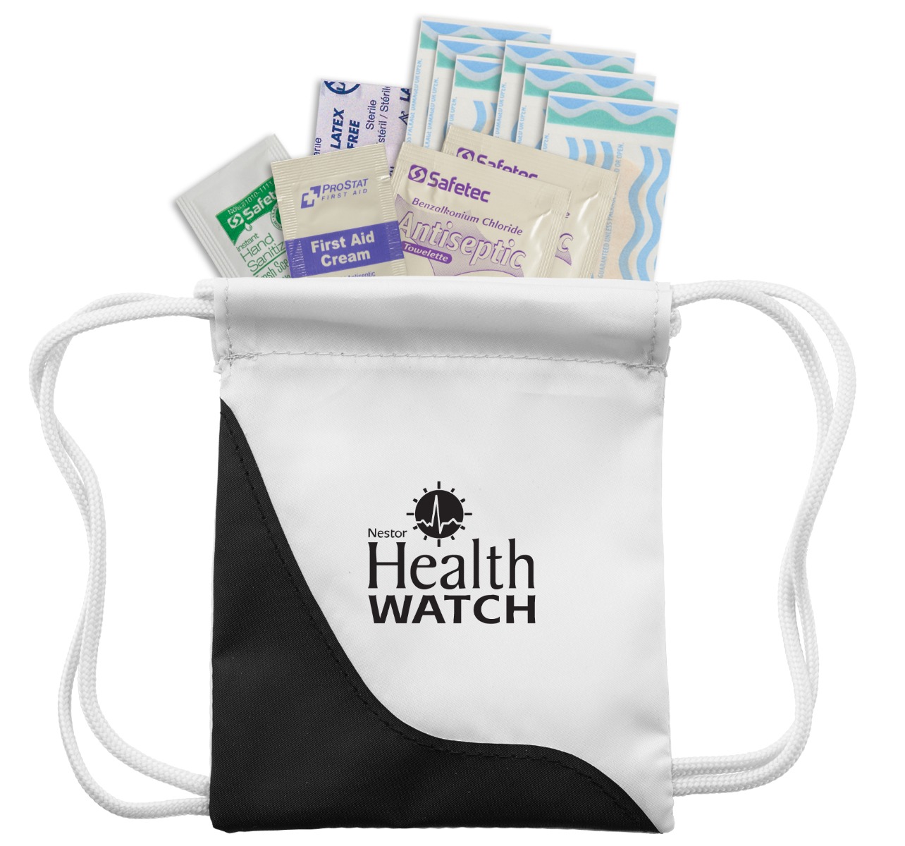 Mini Sling First Aid Kit Product Image