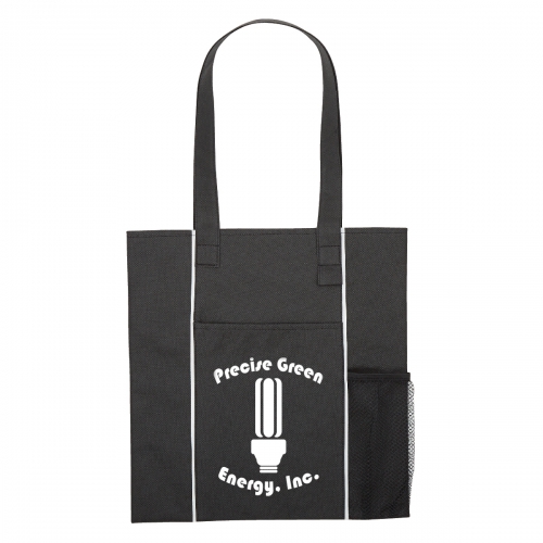 Non-Woven Brochure Tote Bag Product Image
