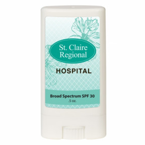 SPF 30 Sun & Fun Sunstick Product Image