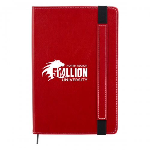 Charlotte Journal Notebook Product Image