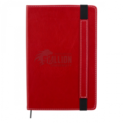 Charlotte Journal Notebook Product Image