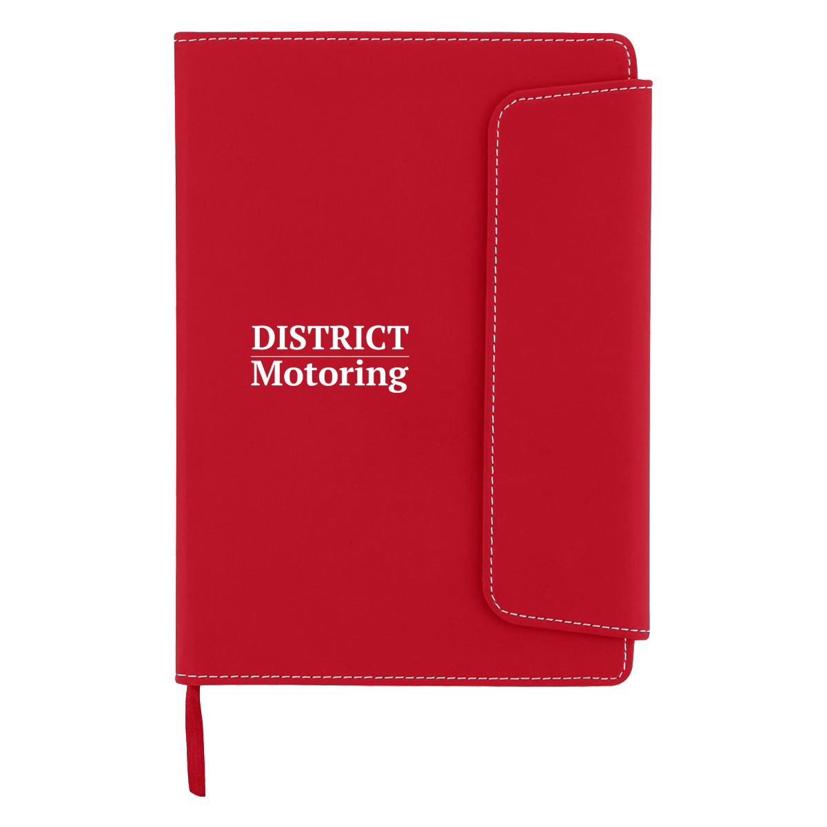 Geneva Journal Notebook Product Image