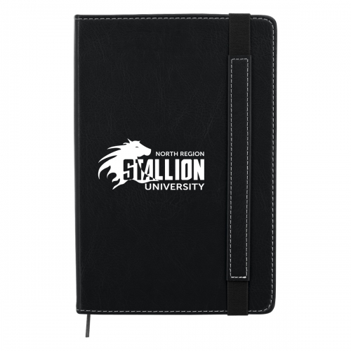 Charlotte Journal Notebook Product Image