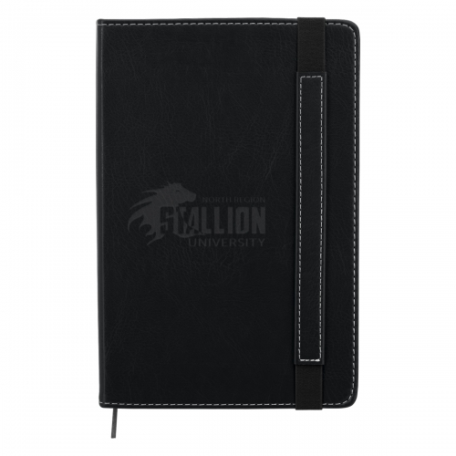 Charlotte Journal Notebook Product Image