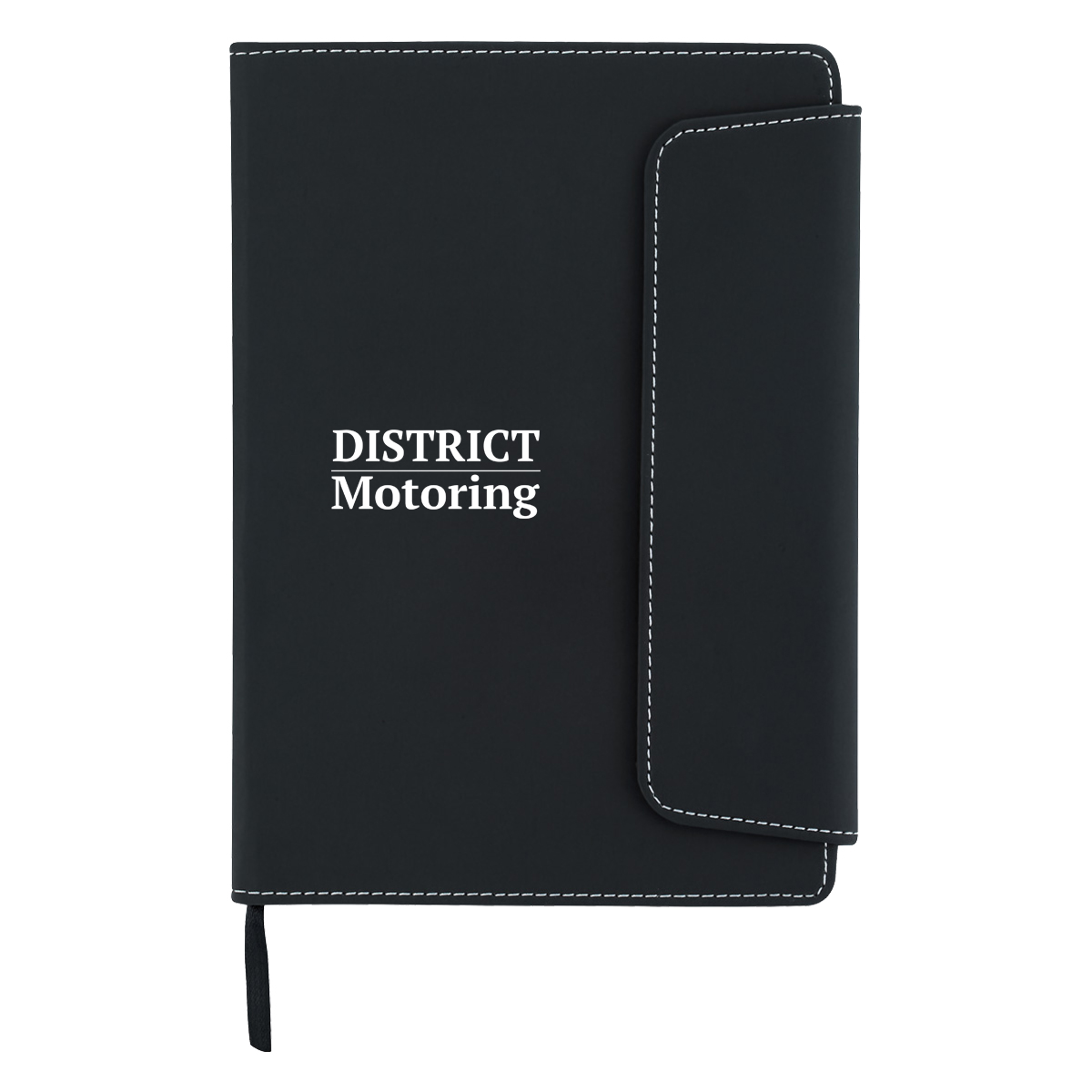 Geneva Journal Notebook Product Image
