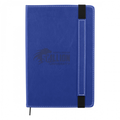 Charlotte Journal Notebook Product Image