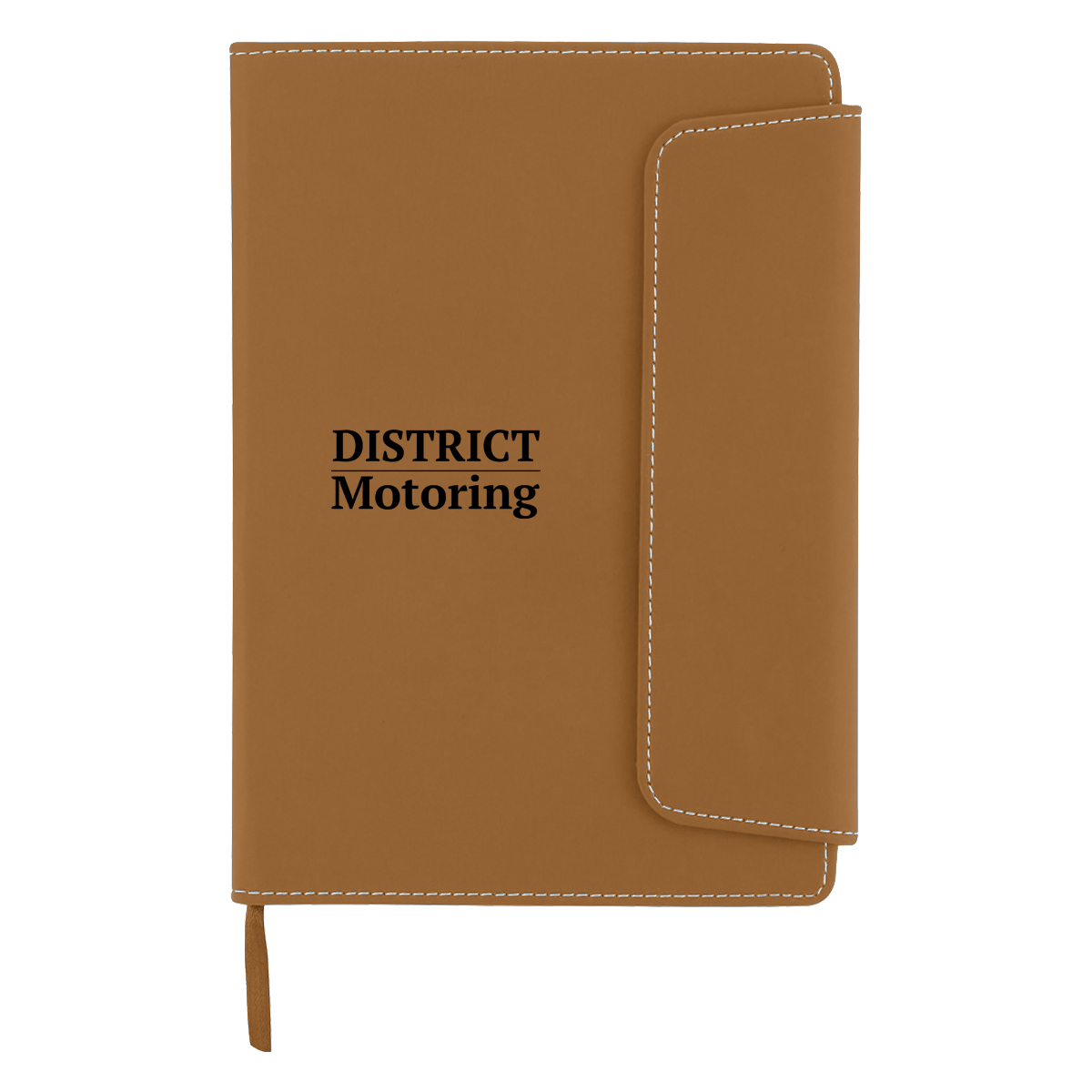 Geneva Journal Notebook Product Image