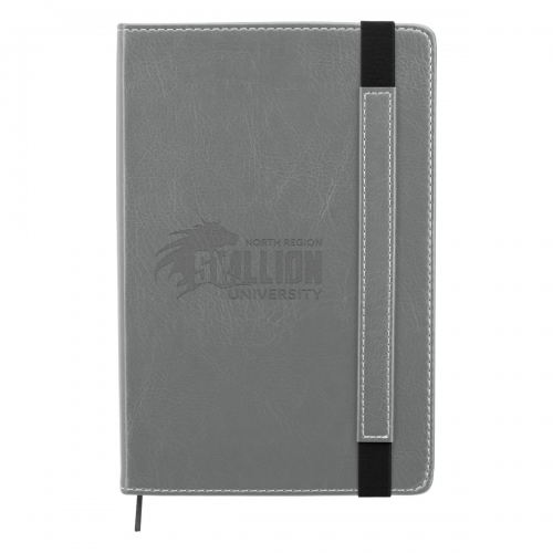 Charlotte Journal Notebook Product Image