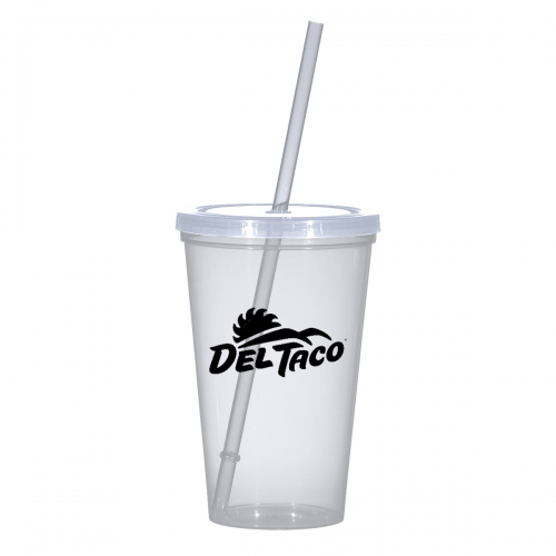 Sunsplash Single Wall Tumbler - 22 oz. Product Image