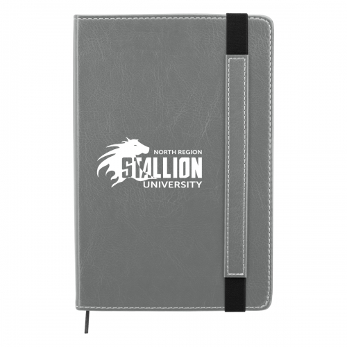 Charlotte Journal Notebook Product Image