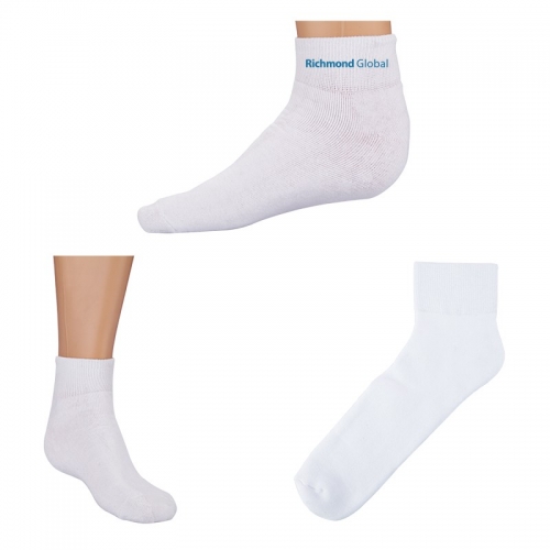 Promotional Ankle Socks Product Image