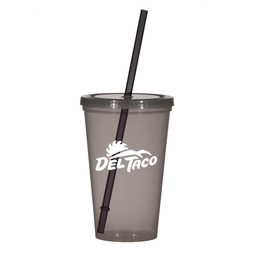 Sunsplash Single Wall Tumbler - 22 oz. Product Image
