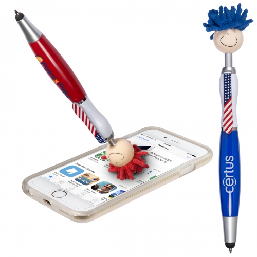 MopToppers® Patriotic Pen Product Image