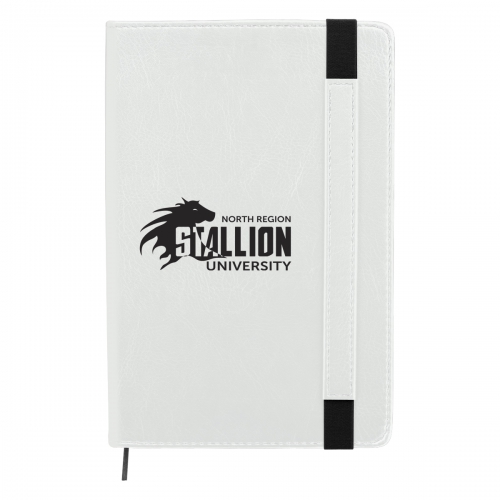 Charlotte Journal Notebook Product Image