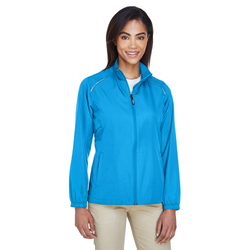 Core 365 Women's Motivate Unlined Lightweight Jacket Product Image