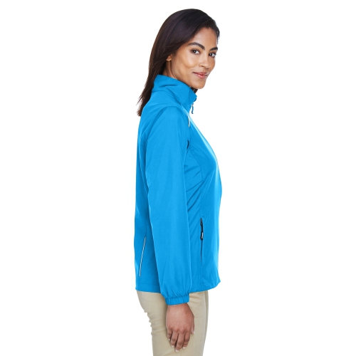 Core 365 Women's Motivate Unlined Lightweight Jacket Product Image