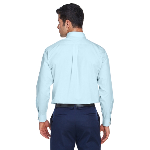 Devon & Jones Crown Woven Collection™ Solid Broadcloth Product Image