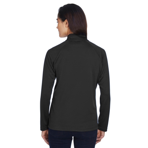 Devon & Jones Women's Stretch Tech-Shell® Compass Full-Zip Product Image